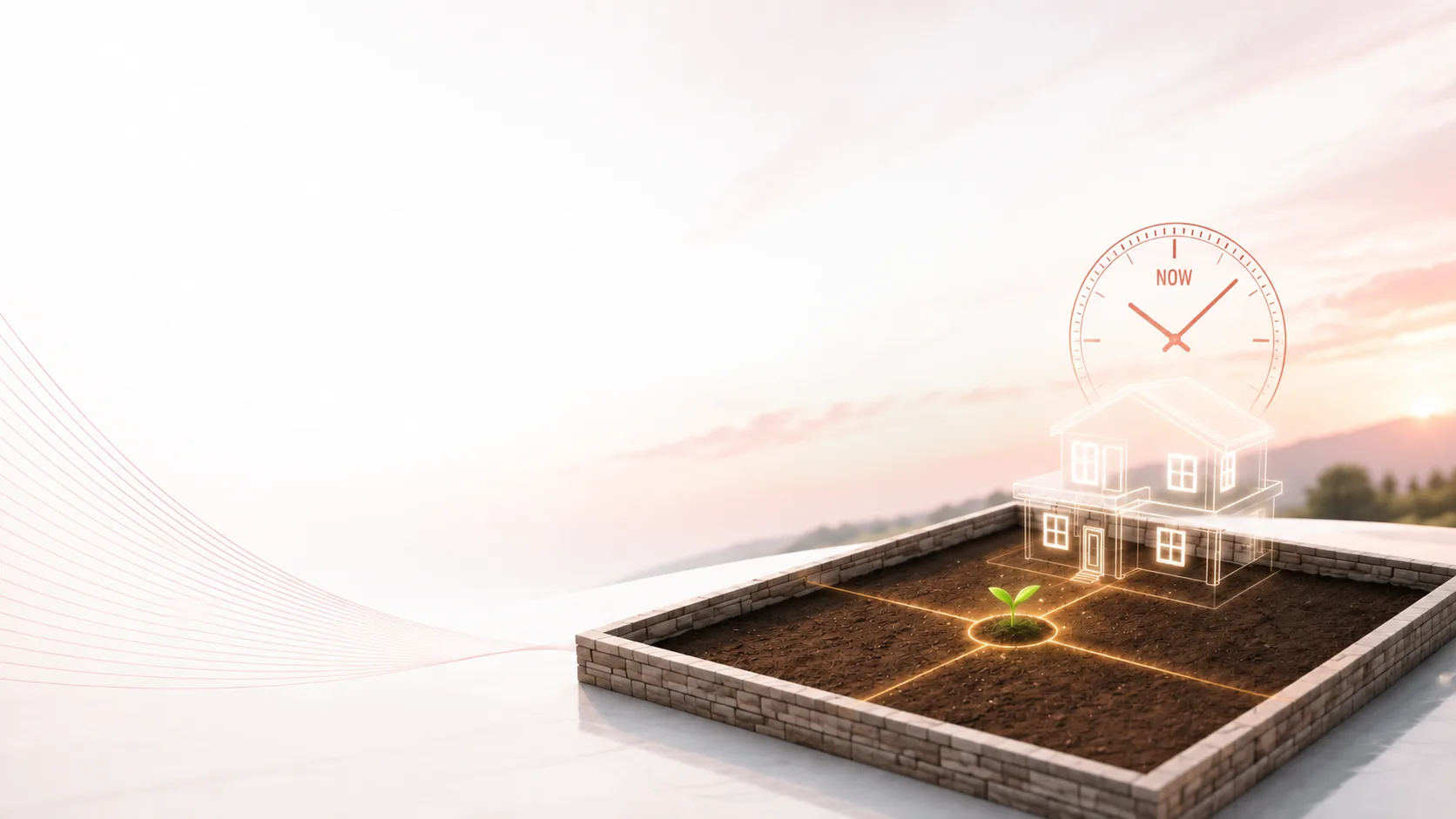 Illustrative render