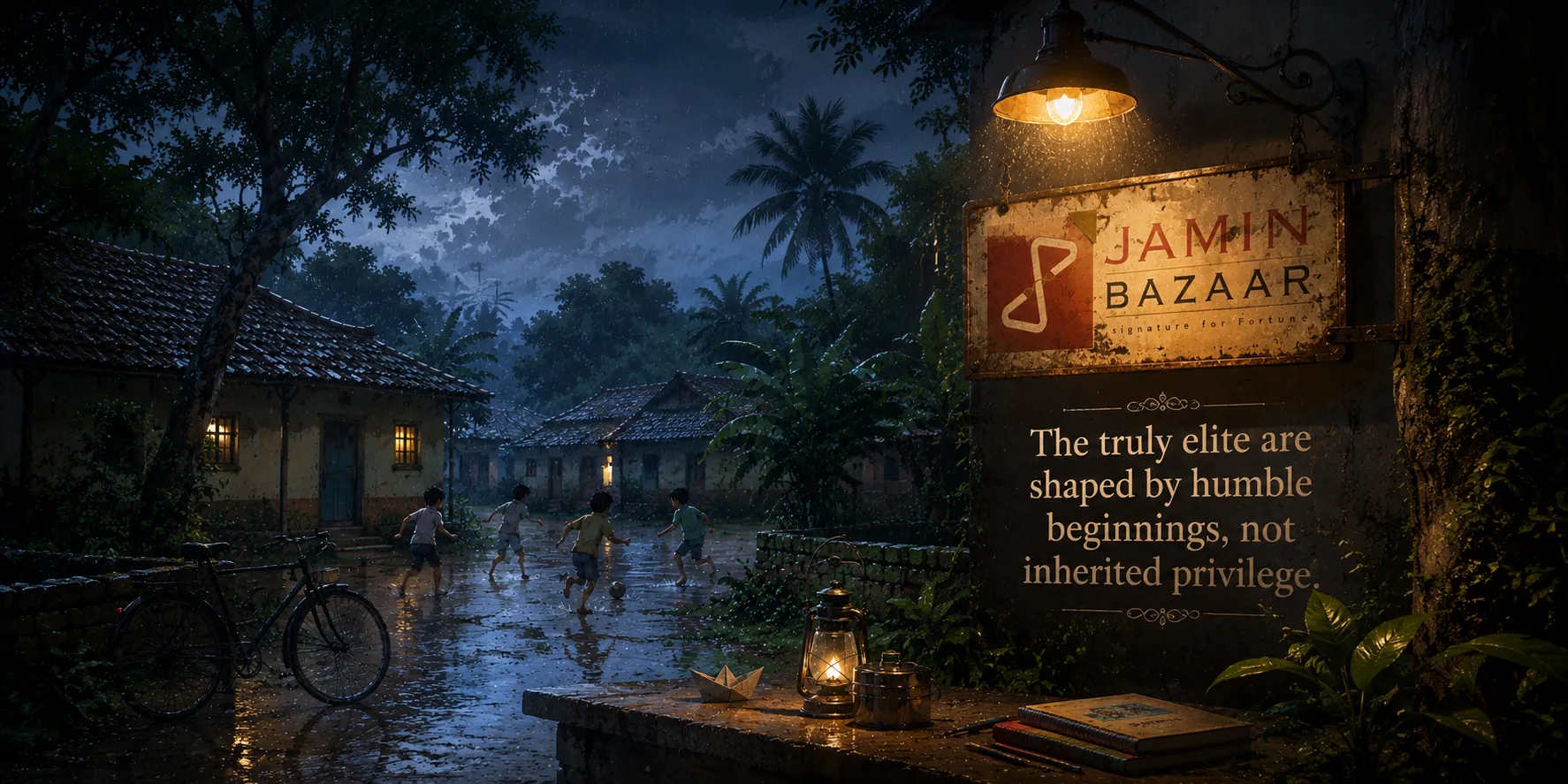 Illustrative render